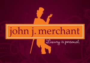 john j. merchant brand identity development