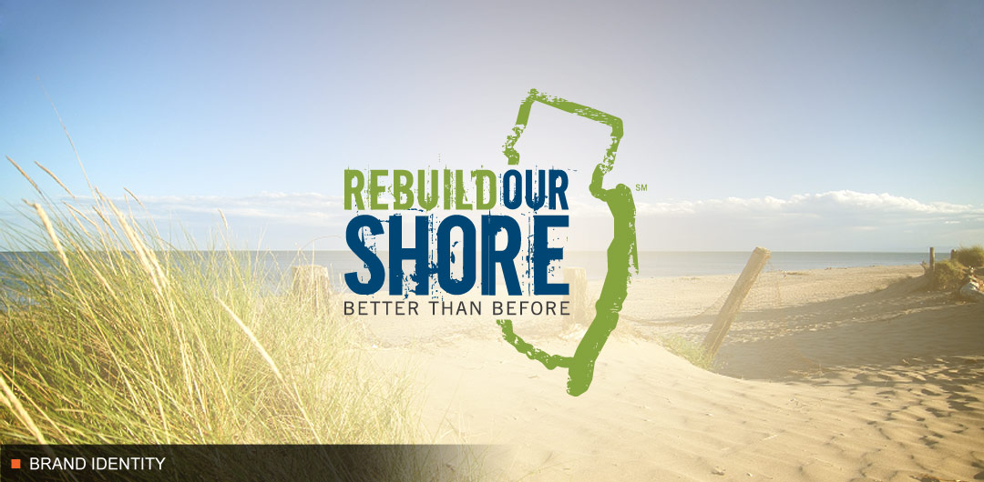 Rebuild Our Jersey Shore Pro bono