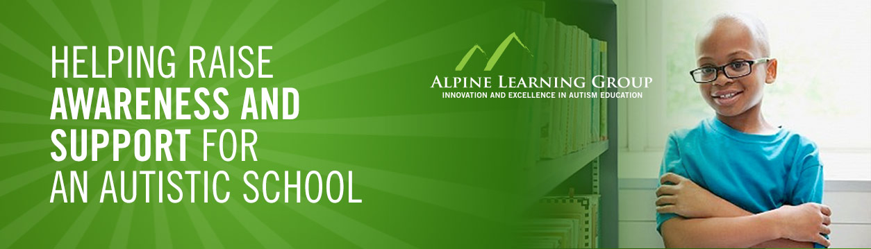 Alpine Learning Group Website Design