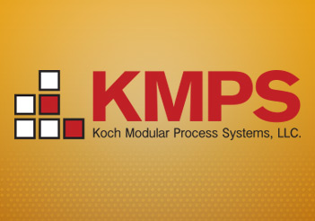 KOCH Modular Process Systems a subsidiary of KOCH Industries, Inc.