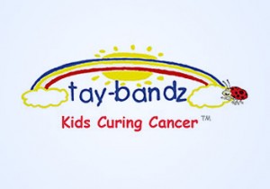 Taybandz - Kids Curing Cancer Not for Profit Organization