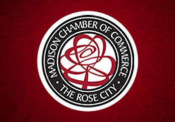 Madison Chamber of Commerce Logo